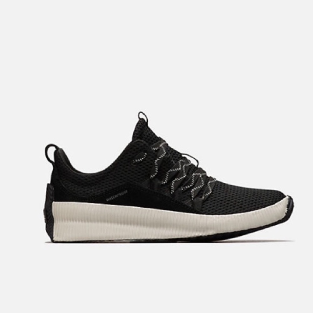 Sorel Out ‘N About Plus Sneaker 8.5